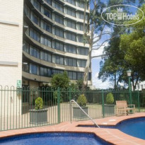 Holiday Inn Melbourne Airport 