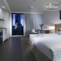 Fraser Place Melbourne 
