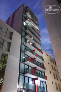Hotel photo Fraser Place Melbourne 4*