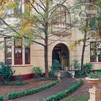 Quality Inn Toorak Manor 