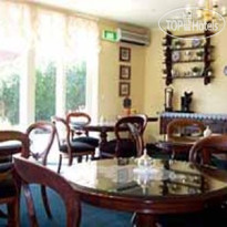 Quality Inn Toorak Manor 