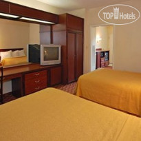 Quality Inn Baton Rouge 