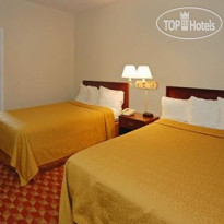 Quality Inn Baton Rouge 