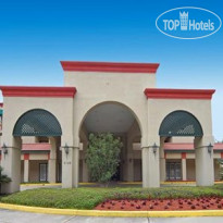 Quality Inn Baton Rouge 