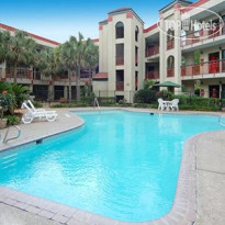 Quality Inn Baton Rouge 