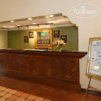 Quality Inn Baton Rouge 