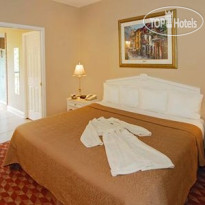 Quality Inn Baton Rouge 