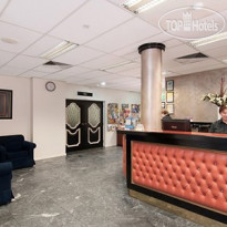 Comfort Inn Dandenong