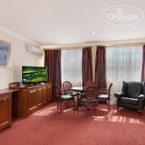 Comfort Inn Dandenong