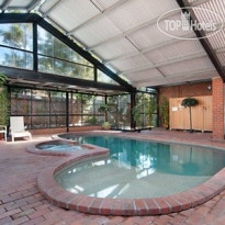 Comfort Inn Dandenong