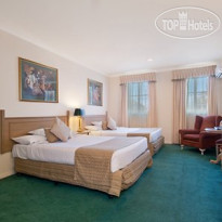 Comfort Inn Dandenong