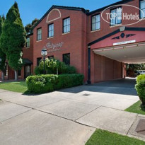 Comfort Inn Dandenong