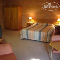Comfort Inn Essendon 