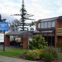 Comfort Inn Essendon 