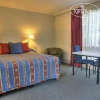 Comfort Inn Ringwood Lake 