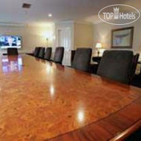 Clarion Hotel On Canterbury, Forest Hill 