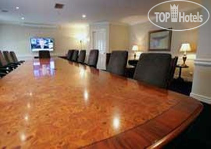 New photos from tourists Clarion Hotel On Canterbury, Forest Hill 4*
