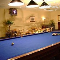 Clarion Hotel On Canterbury, Forest Hill 