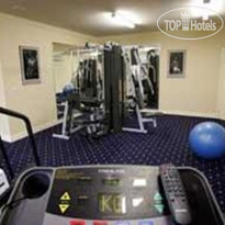 Clarion Hotel On Canterbury, Forest Hill 