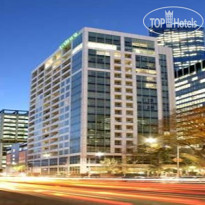 Clarion Suites Gateway, Melbourne 