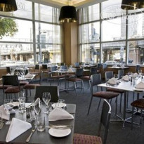 Clarion Suites Gateway, Melbourne 