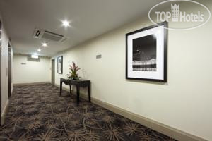 New photos from tourists Aria Hotel Canberra 4*