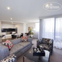 Aria Hotel Canberra 
