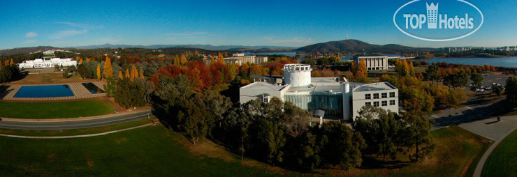 Rydges Eagle Hawk Resort