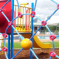 Rydges Eagle Hawk Resort
