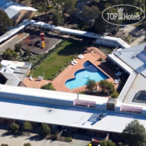 Rydges Eagle Hawk Resort