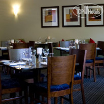Rydges Eagle Hawk Resort