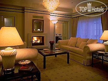 New photos from tourists Hyatt Hotel Canberra - A Park Hyatt Hotel 5*