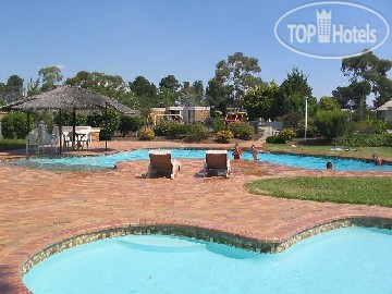 New photos from tourists Best Western Sundown Motel Resort 3*