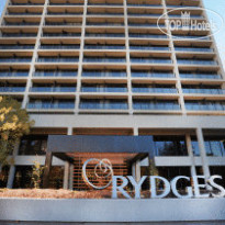 Rydges Capital Hill Hotel 