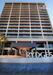 Photos Rydges Capital Hill Hotel