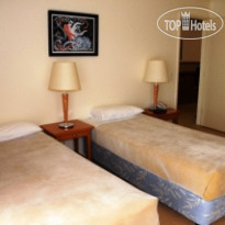 Waldorf Apartment Hotel Canberra 