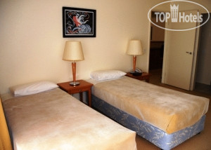 New photos from tourists Waldorf Apartment Hotel Canberra 4*