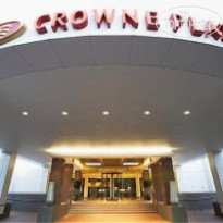 Crowne Plaza Canberra 