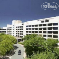 Crowne Plaza Canberra 