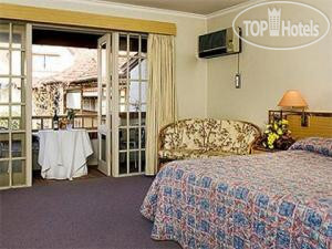 Hotelier's photos Olims Canberra 4*