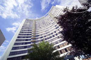 Photos BreakFree Capital Tower Canberra