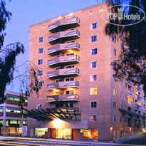 Mantra on Northbourne Canberra 