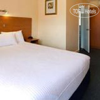Best Western Motel Monaro 