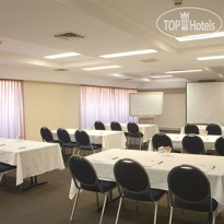 Best Western Plus Garden City Hotel 