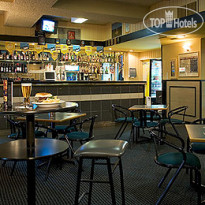 Mercure Canberra 