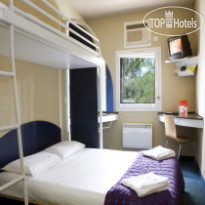 Ibis budget Canberra  