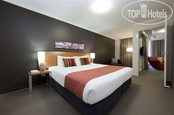 New photos from tourists Clifton Suites on Northbourne 4*