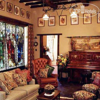 Thorngrove Manor