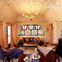 Thorngrove Manor