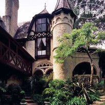 Thorngrove Manor